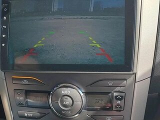 2008 Toyota Corolla AMT X (E140, E150), чёрный, 590000 рублей, вид 5