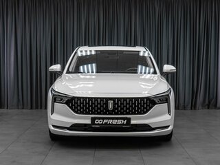 2023 FAW Bestune B70 I, белый, 1539000 рублей, вид 3