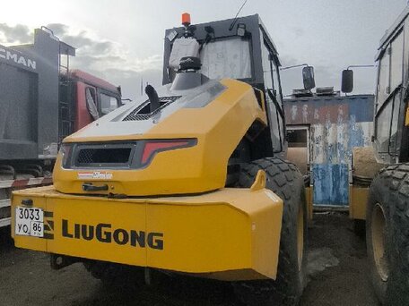 2023 LiuGong CLG 6616E, 5810000 рублей, вид 3
