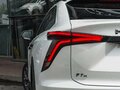 2026 Haval F7x II, белый - вид 8
