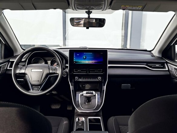2023 Haval M6 II, белый, 1659000 рублей - вид 17