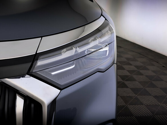 2024 Geely Okavango I Рестайлинг, серый, 2720000 рублей - вид 17