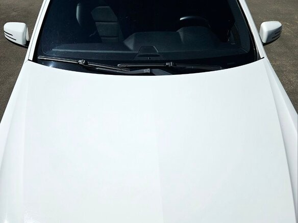 2012 Mercedes-Benz E-Класс 200 7G-Tronic IV (W212, S212, C207), белый, 1550000 рублей - вид 2