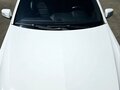 2012 Mercedes-Benz E-Класс 200 7G-Tronic IV (W212, S212, C207), белый, 1550000 рублей - вид 2