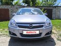 2008 Opel Astra 5-speed H Рестайлинг, серый, 455000 рублей