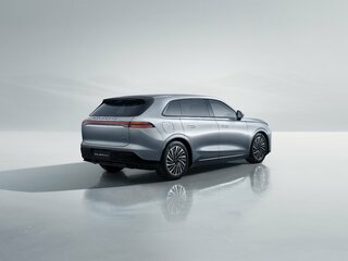 2026 Esteo Exlantix ET, чёрный, 6990000 рублей, вид 3