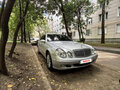 2002 Mercedes-Benz E-Класс 320 III (W211, S211), серый, 1000000 рублей - вид 3