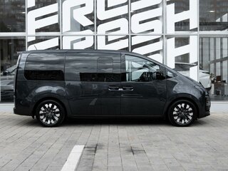 2022 Hyundai Staria I, серый, 5180000 рублей, вид 5