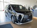 2026 GAC M8, чёрный - вид 4