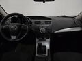 2011 Mazda 3 II (BL) Рестайлинг, белый - вид 9