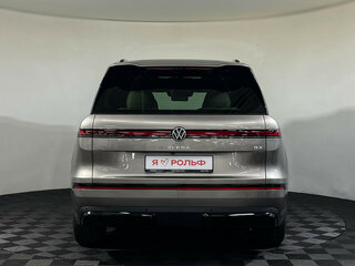 2026 Volkswagen ID.Era 9X 65.2 kWh, бежевый, 11550000 рублей, вид 5
