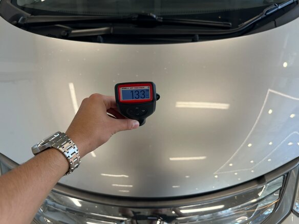 2012 Honda Freed I Рестайлинг, серый, 1249999 рублей - вид 31