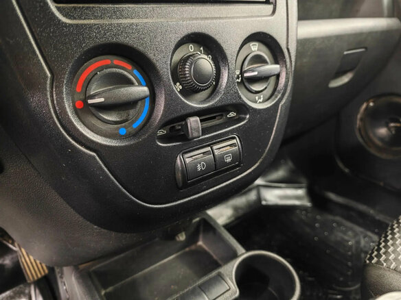 2016 Lada (ВАЗ) Granta I, коричневый, 315634 рублей - вид 11