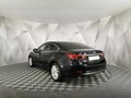 2017 Mazda 6 III (GJ) Рестайлинг, чёрный, 1915150 рублей - вид 3