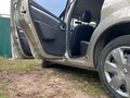 2010 Renault Logan I Рестайлинг, бежевый, 425000 рублей - вид 11