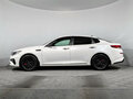 2018 Kia Optima IV Рестайлинг, белый, 1497800 рублей - вид 7