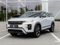 2026 Jeland J7, серый, 3374910 рублей