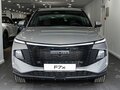 2026 Haval F7x II, серый, 3799000 рублей - вид 3