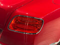 2015 Bentley Continental GT II, красный - вид 8