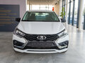 2026 Lada (ВАЗ) Iskra, белый, 2400000 рублей - вид 1
