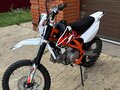 2025 Kayo Basic TT140, белый, 85000 рублей - вид 1