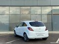 2011 Opel Corsa D Рестайлинг II, белый, 493000 рублей - вид 4