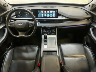 2023 Chery Tiggo 7 Pro Plug-in Hybrid, серый, 2230000 рублей, вид 5