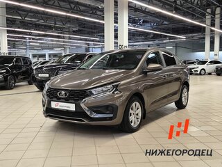 2025 Lada (ВАЗ) Iskra, коричневый, 1347000 рублей, вид 1