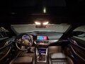 2022 BMW 4 серии Gran Coupe M440i xDrive G22, G23, G26, серый, 4700000 рублей - вид 3