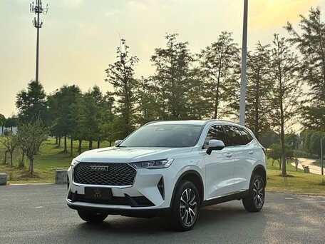 Haval H6 III