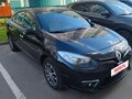 2013 Renault Fluence I Рестайлинг, чёрный, 750000 рублей - вид 1