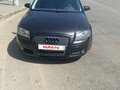 2007 Audi A3 II (8P) Рестайлинг 1, серый, 550000 рублей