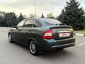 2010 Lada (ВАЗ) Priora I, серый, 347000 рублей - вид 5