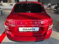 2026 Lada (ВАЗ) Granta I Рестайлинг, красный - вид 10