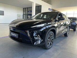 2026 Omoda C5 II, чёрный, 2929000 рублей, вид 5