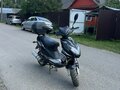 2018 Venta JX50QT, чёрный, 40000 рублей