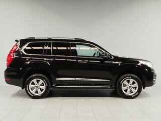 2022 Haval H9 I Рестайлинг, чёрный, 3200000 рублей, вид 4