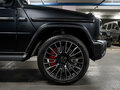 2026 Mercedes-Benz G-Класс AMG 63 AMG II (W465) Рестайлинг, чёрный, 34100000 рублей - вид 3