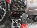 2011 Daewoo Matiz I Рестайлинг, пурпурный, 180000 рублей - вид 10