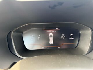 2026 Lada (ВАЗ) Vesta SW Cross I Рестайлинг (NG), серый, 2271000 рублей, вид 4