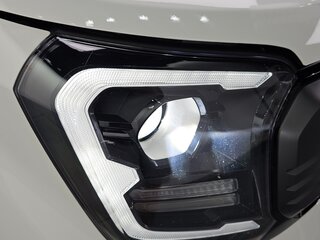 2023 Kia Ray I Рестайлинг 2, белый, 1100888 рублей, вид 5
