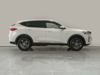 2020 Haval F7 I, белый, 1370000 рублей, вид 5