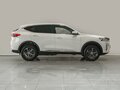 2020 Haval F7 I, белый - вид 4