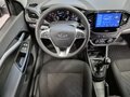 2018 Lada (ВАЗ) Vesta SW I, серебристый, 919000 рублей - вид 10
