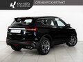 2021 Geely Coolray I, чёрный, 1688000 рублей - вид 2
