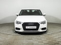 2018 Audi A3 III (8V) Рестайлинг, белый, 1919700 рублей - вид 1