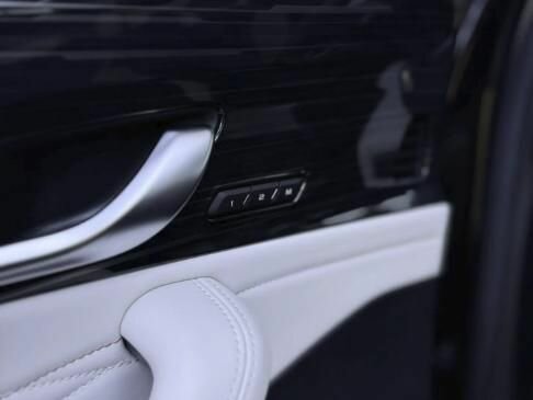 2024 Geely Monjaro I, чёрный, 3350000 рублей - вид 13