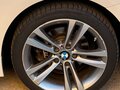 2016 BMW 4 серии 420d xDrive F32/F33/F36, белый - вид 9
