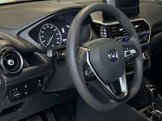 2025 Changan Alsvin, чёрный, 2119900 рублей, вид 3