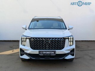 2024 GAC GS8 II, белый, 3590000 рублей, вид 2